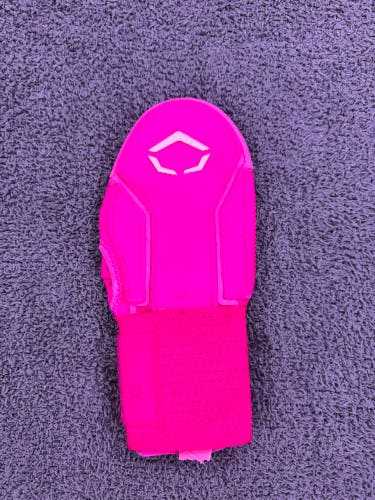 Pink Senior EvoShield Sliding Mitt 2.0 (Used)