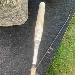 Sun coast softball bat