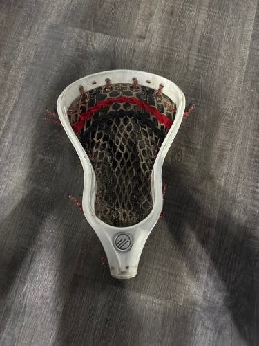 Maverik Strung Tank Head (Used)