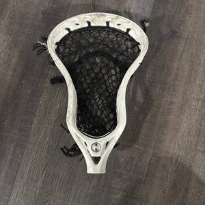 Warrior Strung Evo QX-D Head (Used)