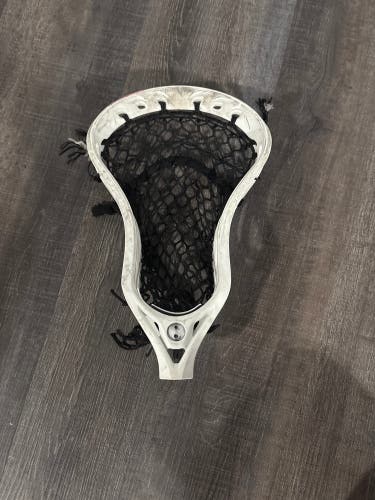 Warrior Strung Evo QX-D Head (Used)