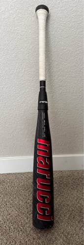 2024 Marucci CATX2 Composite Bat (-8) 21 oz 29" (Used)