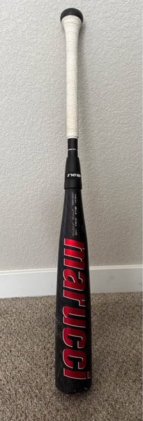 2024 Marucci CATX2 Composite Bat (-8) 21 oz 29" (Used)