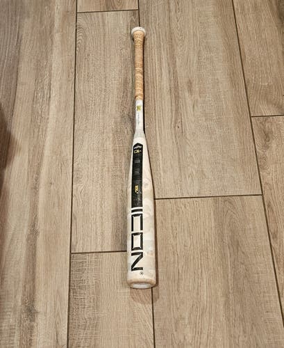 2024 Rawlings Icon Composite USSSA Certified Bat (-10) 21 oz 31" (Used)