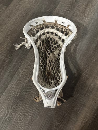 Maverik Strung Kinetik 2.0 Head (Used)