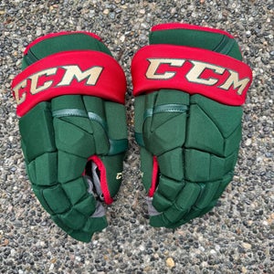 CCM HG12 Gloves 14" (New)