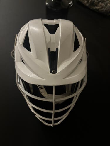 Cascade XRS Helmet (Used)