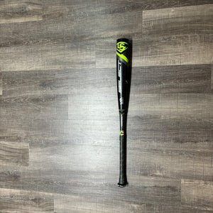 Louisville Slugger USABat Certified Bat (-5) 26 oz 31" (Used)
