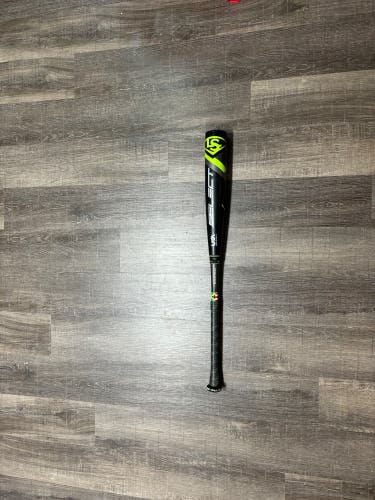 Louisville Slugger USABat Certified Bat (-5) 26 oz 31" (Used)