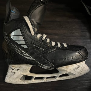 True Custom Hockey Skates