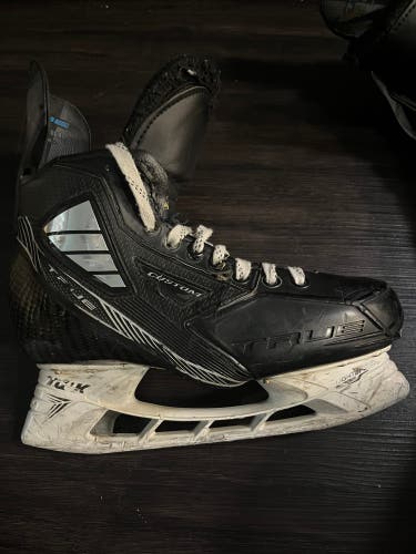 True Custom Hockey Skates