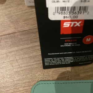 Medium Adult STX Cell IV Elbow Pads New