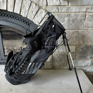 UL60-s Stand Kids Golf Bag