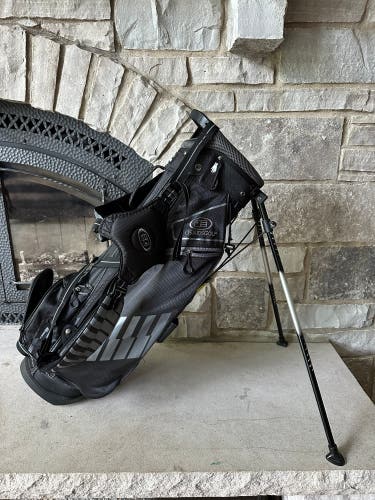 UL60-s Stand Kids Golf Bag