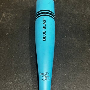 2025 Victus Vibe Alloy USSSA Certified Bat (-5) 25 oz 30" (Used)