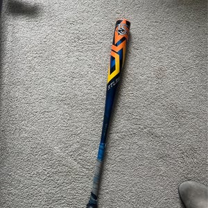Louisville Slugger Atlas Alloy Bat BBCOR (-3) 29 oz 32" (Used)