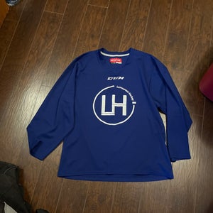 Adult Small Jersey’s (Used)