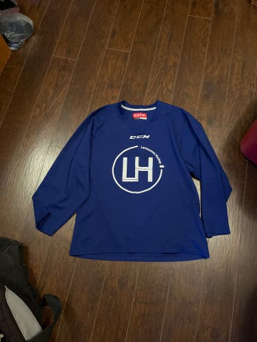Adult Small Jersey’s (Used)