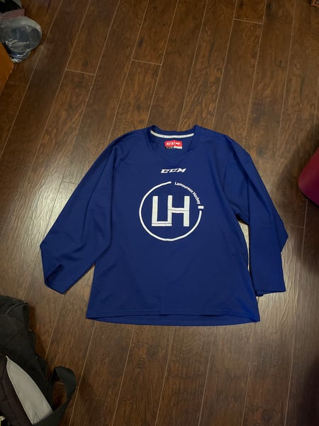 Adult Small Jersey’s (Used)