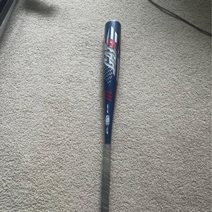 Marucci CAT9 Alloy Bat USSSA (-10) 21 oz 31" (Used)