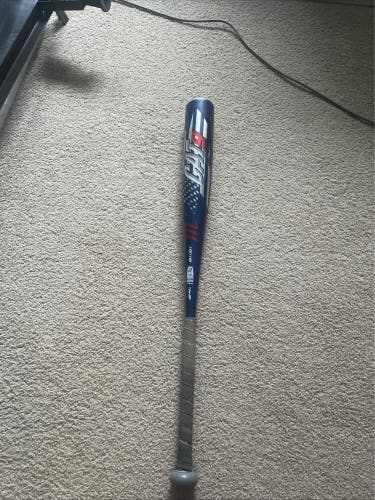 Marucci CAT9 Alloy Bat USSSA (-10) 21 oz 31" (Used)