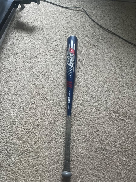 Marucci CAT9 Alloy Bat USSSA (-10) 21 oz 31" (Used)