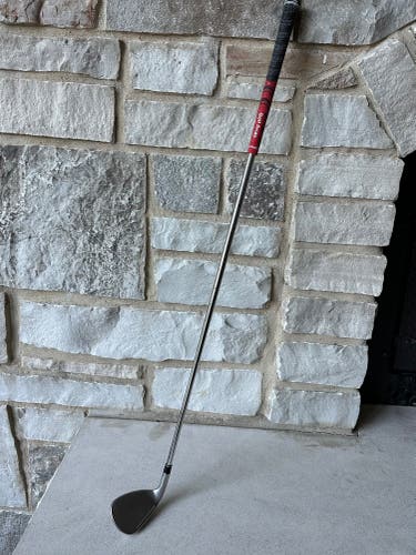 Taylormade m6 Sand wedge