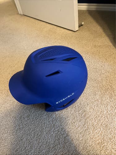 Medium/Large EvoShield Batting Helmet (New)
