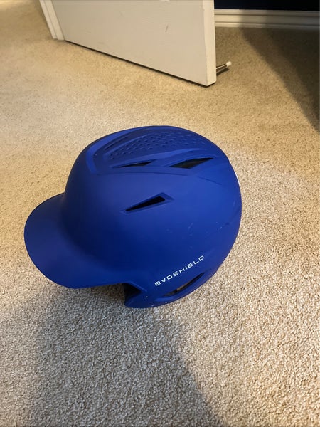 Medium/Large EvoShield Batting Helmet (New)