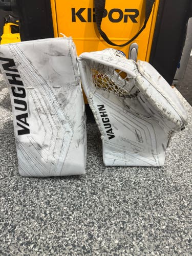 2025 Vaughn velocity vx1 Regular Pro Stock (Used)