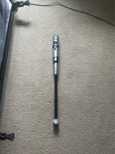 DeMarini The Goods Hybrid Bat BBCOR (-3) 29 oz 32" (Used)