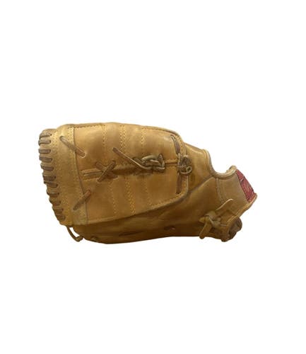 Vintage Rawlings XPG 26 Bobby Grich Autograph Edition Baseball Glove Left-Handed