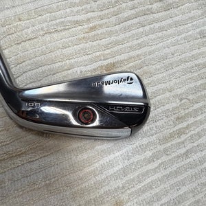Men's TaylorMade Stealth UDI Right Handed Hybrid Stiff Flex 4H (Used)