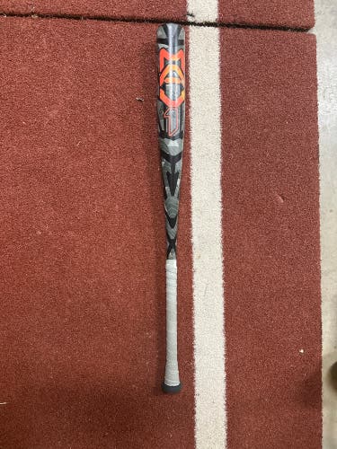 2024 Easton MAV1 Alloy BBCOR Certified Bat (-3)  30 oz 33" (Used)