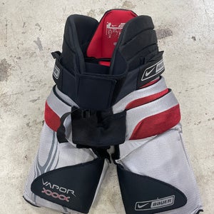 RARE Senior Medium Nike Bauer Vapor XXXX Hockey Girdle