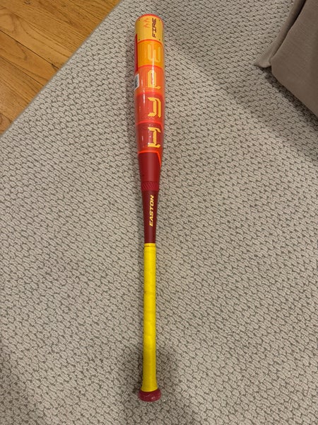 NEW Easton Hype Fire 31” / 23oz