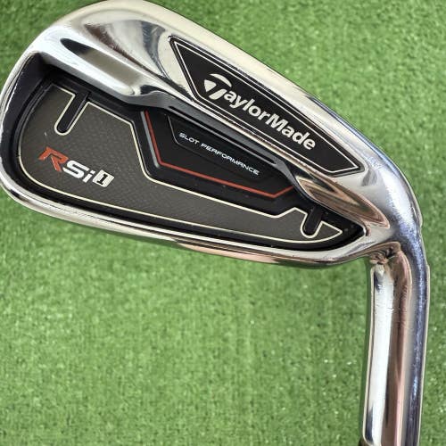 TaylorMade RSi 1 3 Iron True Temper Dynamic Gold S300 Stiff Flex 39