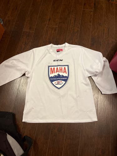 Adult Large Jersey’s (Used)