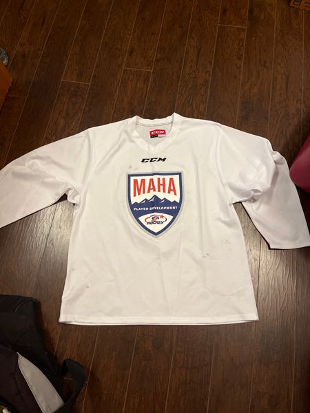 Adult Large Jersey’s (Used)