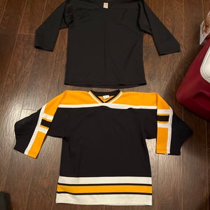 Youth Medium Jersey’s (Used)