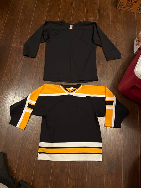 Youth Medium Jersey’s (Used)