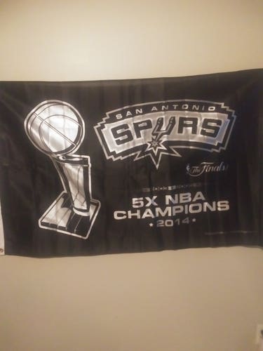 3×5 banner flags