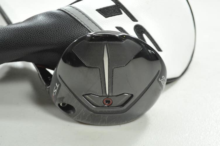 Titleist TSR2 16.5* Fairway Wood Regular Flex Right Tensei AV Graphite # 195385