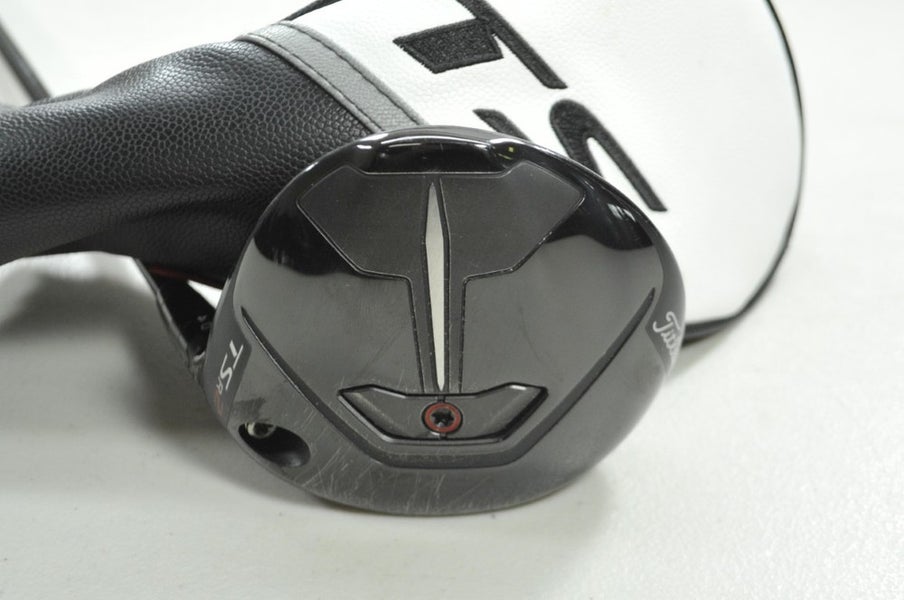Titleist TSR2 16.5* Fairway Wood Regular Flex Right Tensei AV Graphite # 195385