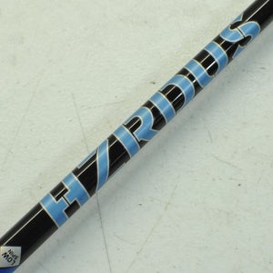 Project X HZRDUS RDX Smoke Blue PVD 6.5 X-Stiff Driver Shaft TaylorMade # 182320