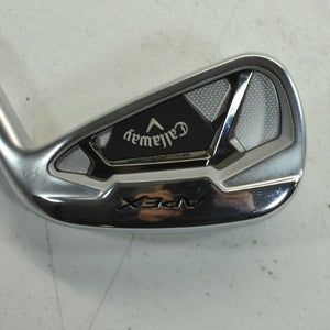 Callaway Apex 21 Single 7 Iron RH Stiff Flex Recoil Dart F4 Graphite # 182564