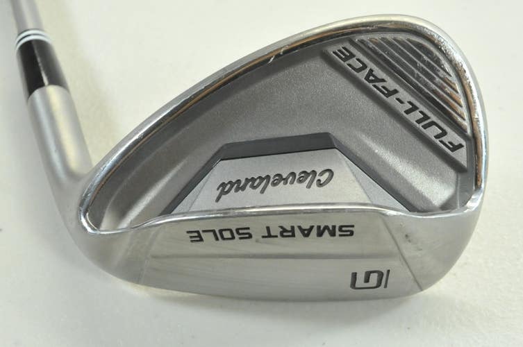 Cleveland Smart Sole Full Face Ladies Gap Wedge RH Recoil Dart Graphite #191413