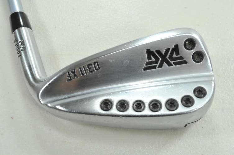 PXG Gen2 0311 XF Single 7 Iron Senior Flex Right KBS TGI 50 Graphite # 192911