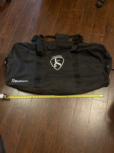 Reebok 87 Crosby Bag