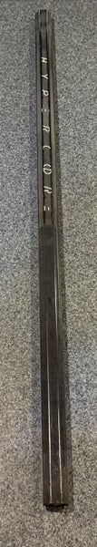 Maverik Hypercore Shaft: Black